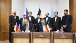 Iran, Czech Republic agree to expand economic cooperation
