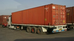 Iran, Iraq to further increase trade ties