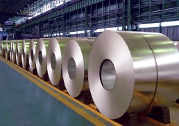 Iran Monthly Steel Export