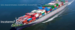 Incoterms 2020: Main Changes