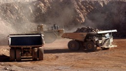 Iran seeking massive expansion in mining industry